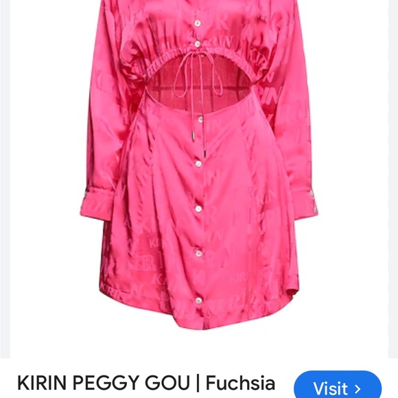 KIRIN PEGGY GOU - Picture 4 of 11